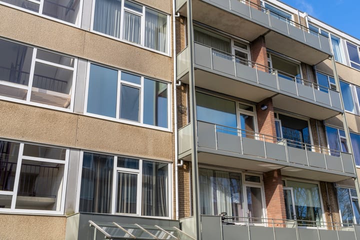 Foto 3 van Nicolaas Maesstraat 46