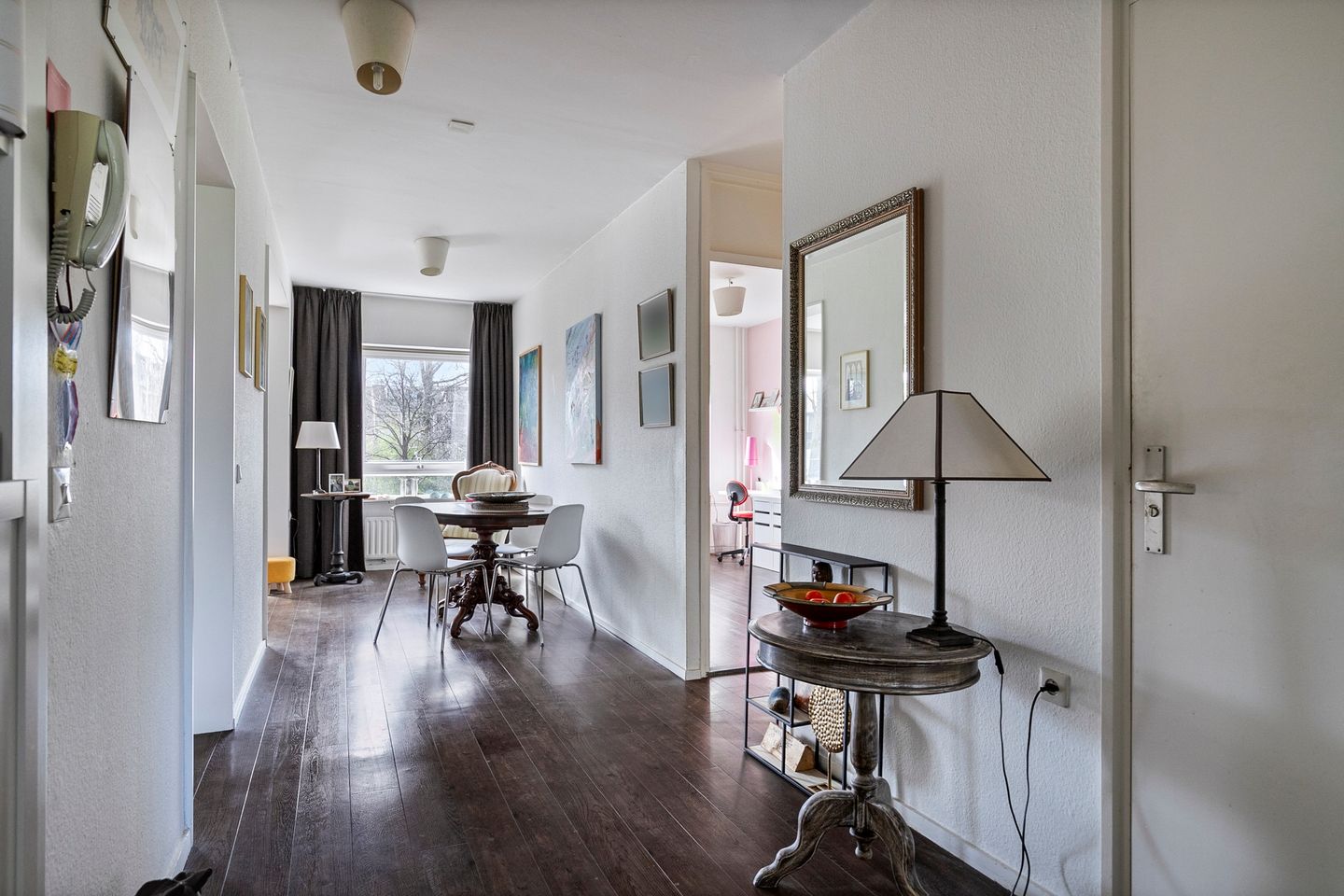 Foto 5 van Aert van Neslaan 104