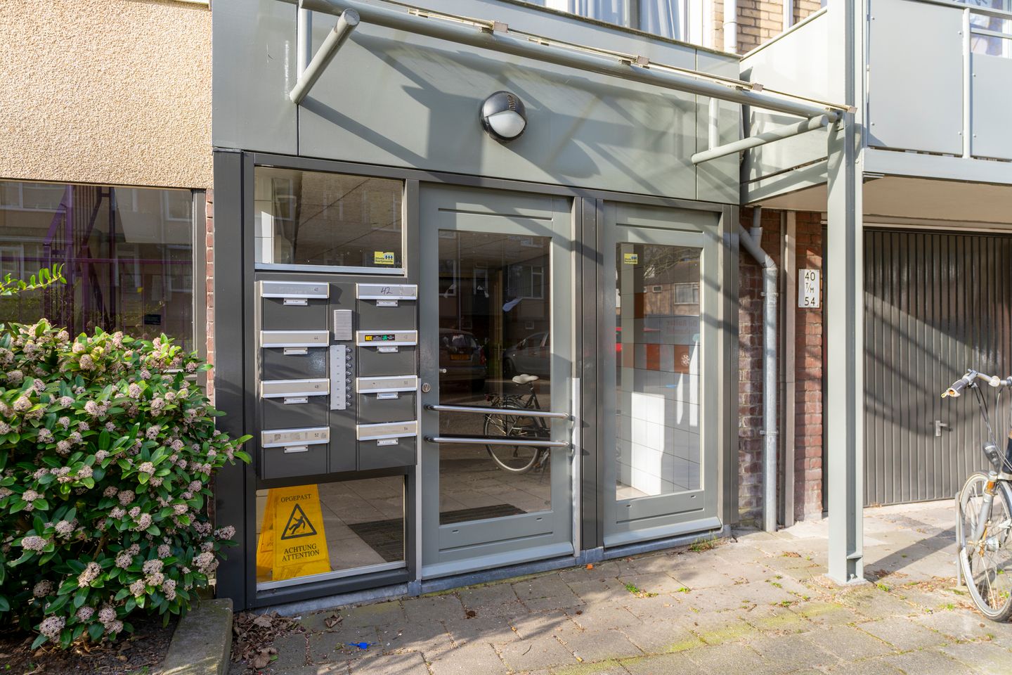 Foto 4 van Nicolaas Maesstraat 46