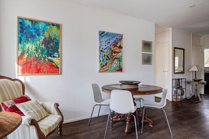 Foto 6 van Aert van Neslaan 104