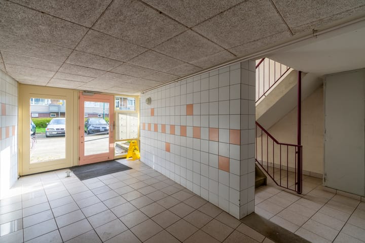 Foto 5 van Nicolaas Maesstraat 46