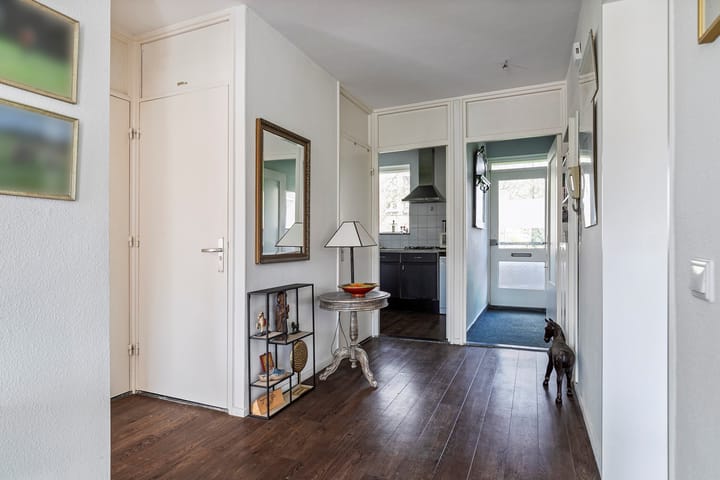 Foto 7 van Aert van Neslaan 104