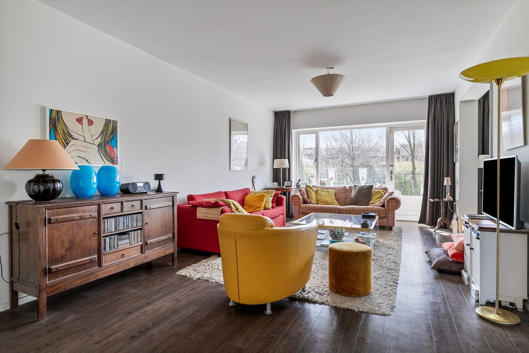 Foto 11 van Aert van Neslaan 104