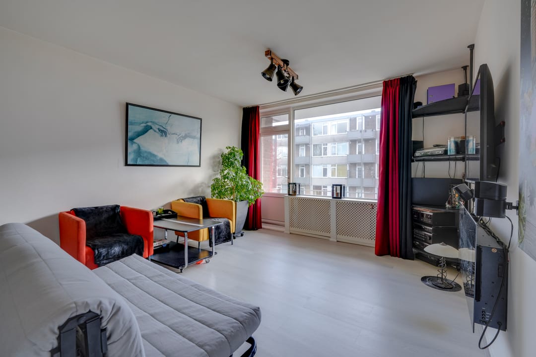 Foto 8 van Nicolaas Maesstraat 46