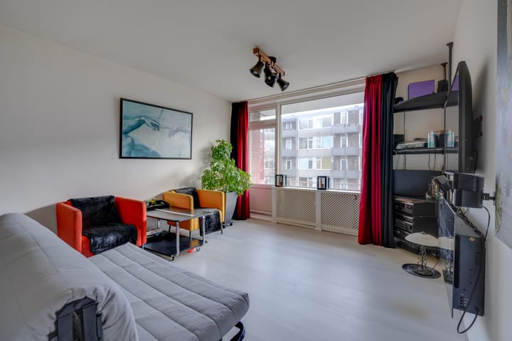 Foto 8 van Nicolaas Maesstraat 46