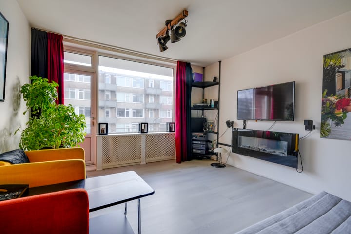 Foto 9 van Nicolaas Maesstraat 46