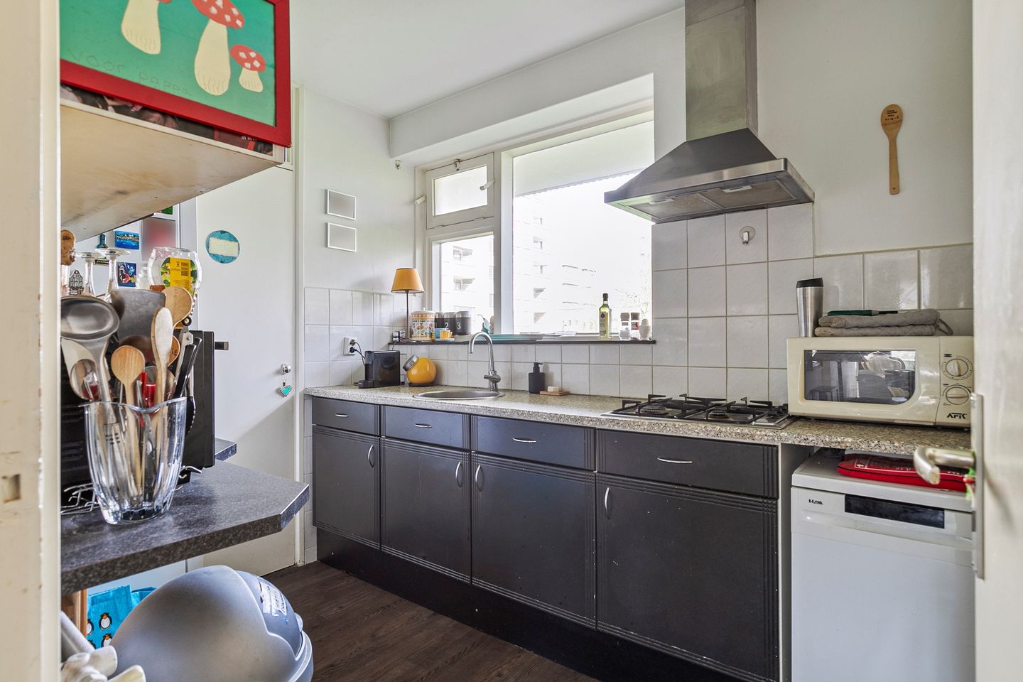 Foto 14 van Aert van Neslaan 104