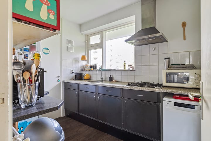 Foto 14 van Aert van Neslaan 104