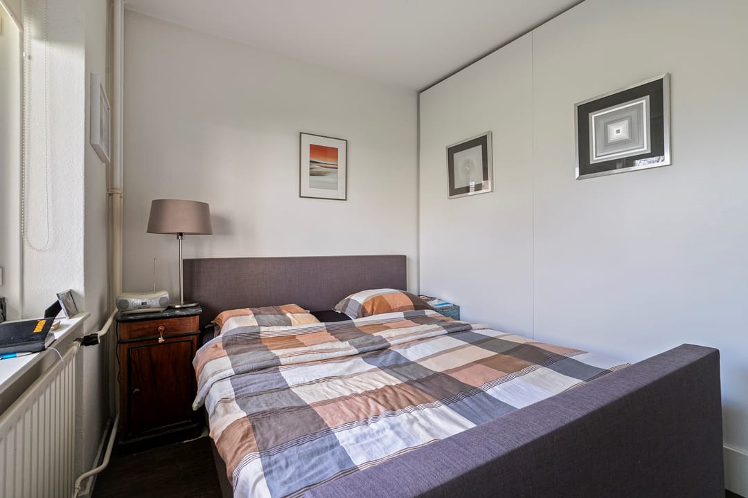 Foto 16 van Aert van Neslaan 104