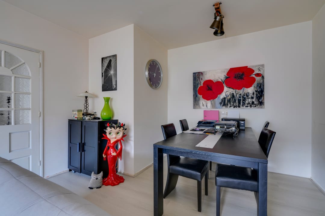 Foto 11 van Nicolaas Maesstraat 46