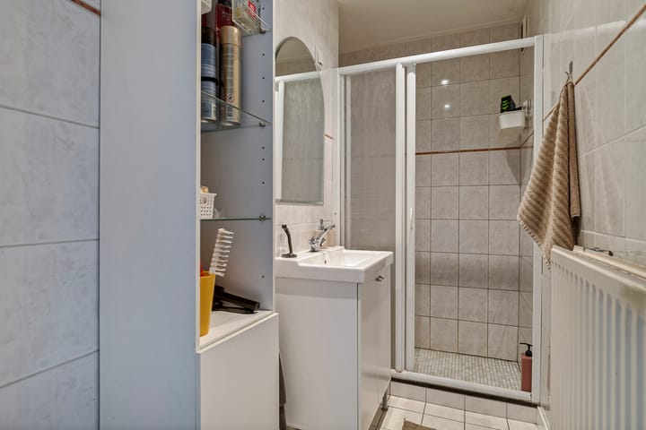 Foto 18 van Aert van Neslaan 104