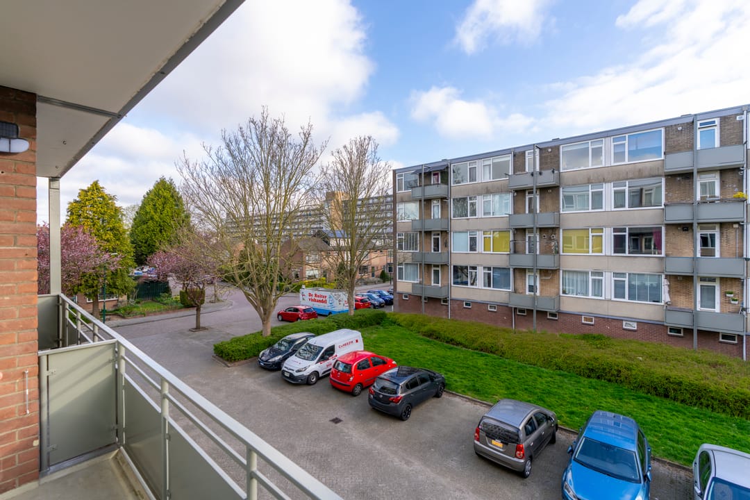 Foto 13 van Nicolaas Maesstraat 46