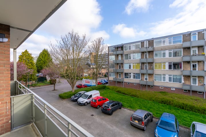 Foto 13 van Nicolaas Maesstraat 46