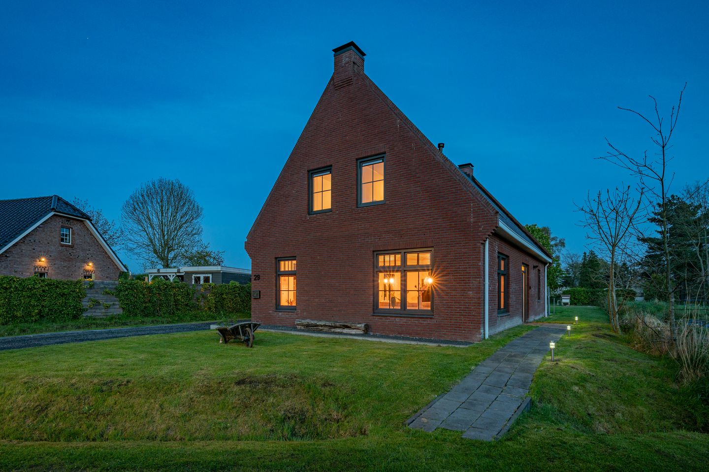 Foto 1 van Hoethslaan 29