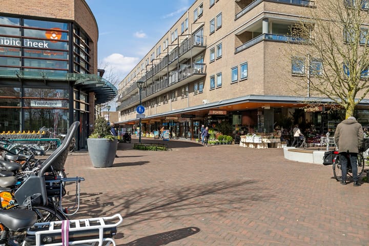 Foto 22 van Aert van Neslaan 104