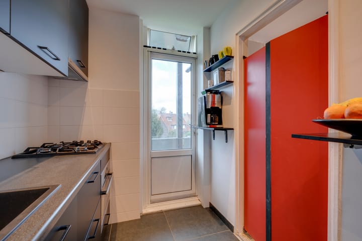 Foto 16 van Nicolaas Maesstraat 46