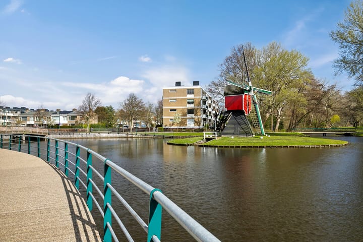 Foto 24 van Aert van Neslaan 104