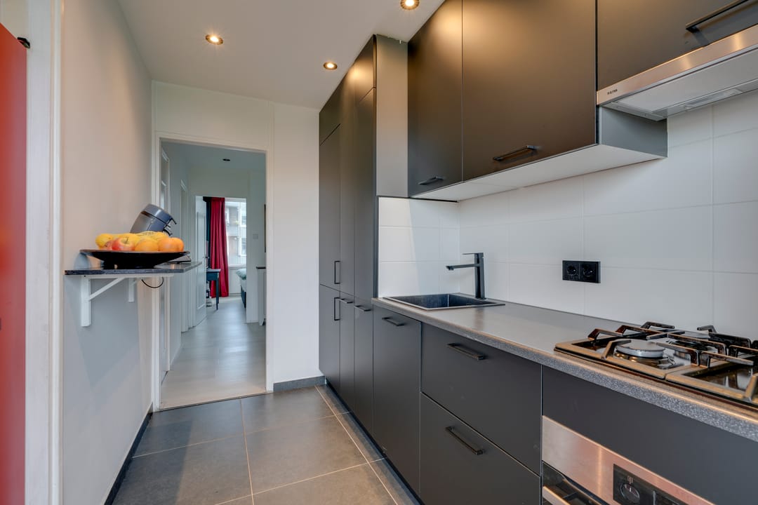 Foto 17 van Nicolaas Maesstraat 46