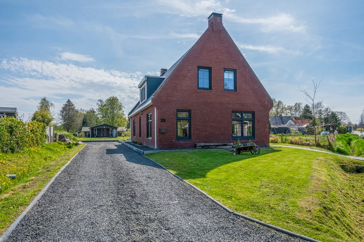 Foto 5 van Hoethslaan 29