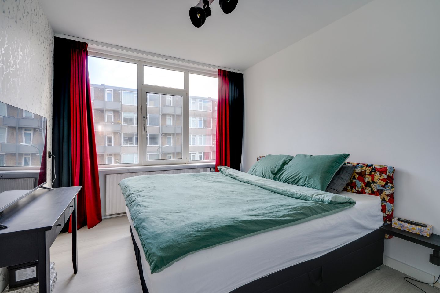 Foto 20 van Nicolaas Maesstraat 46