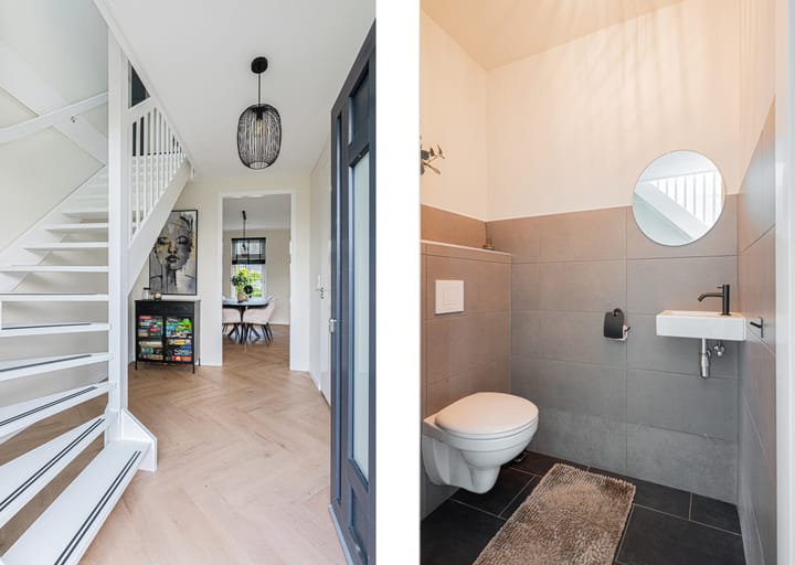 Foto 8 van Hoethslaan 29