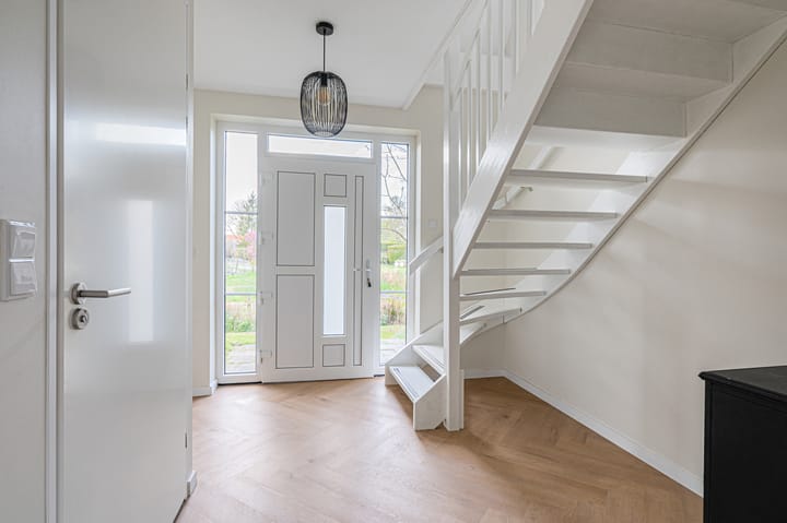 Foto 9 van Hoethslaan 29