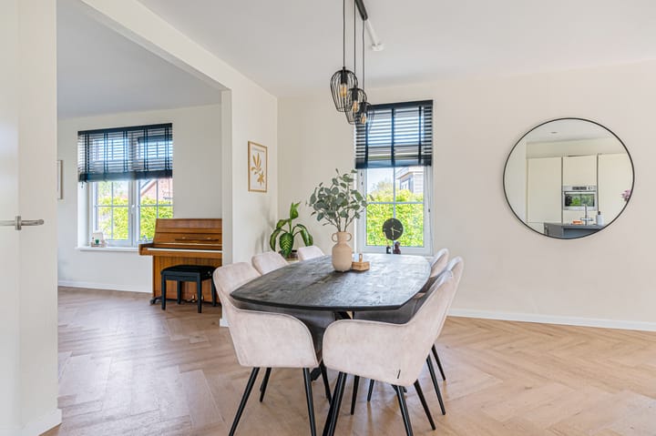 Foto 10 van Hoethslaan 29