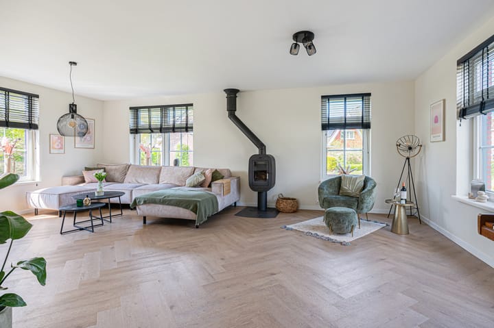 Foto 12 van Hoethslaan 29