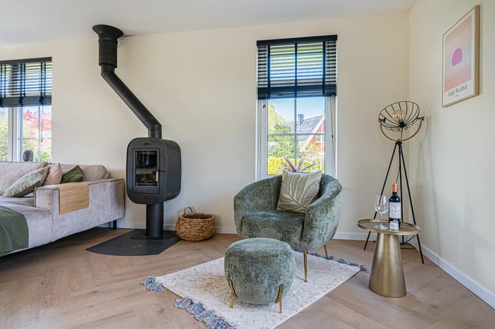 Foto 13 van Hoethslaan 29