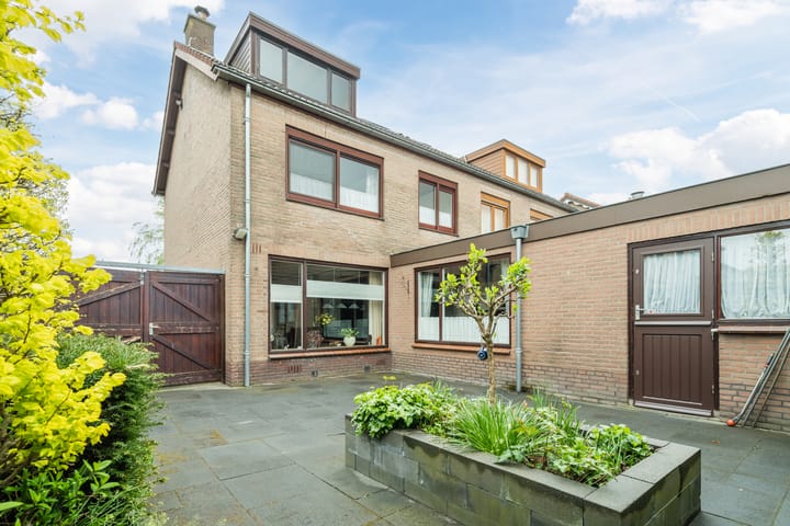 Groen van Prinsterersingel 30