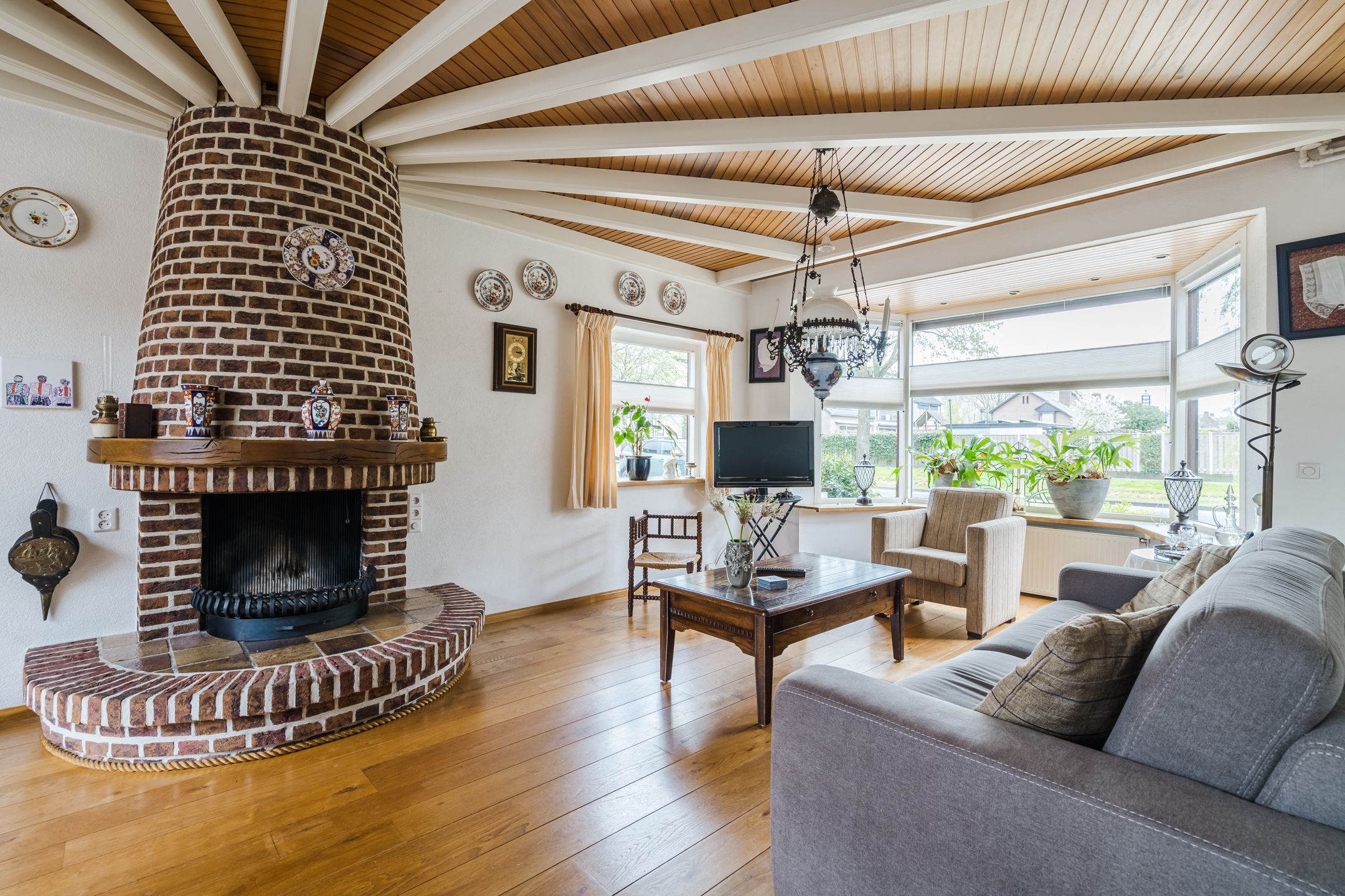 Foto 3 van Groen van Prinsterersingel 30