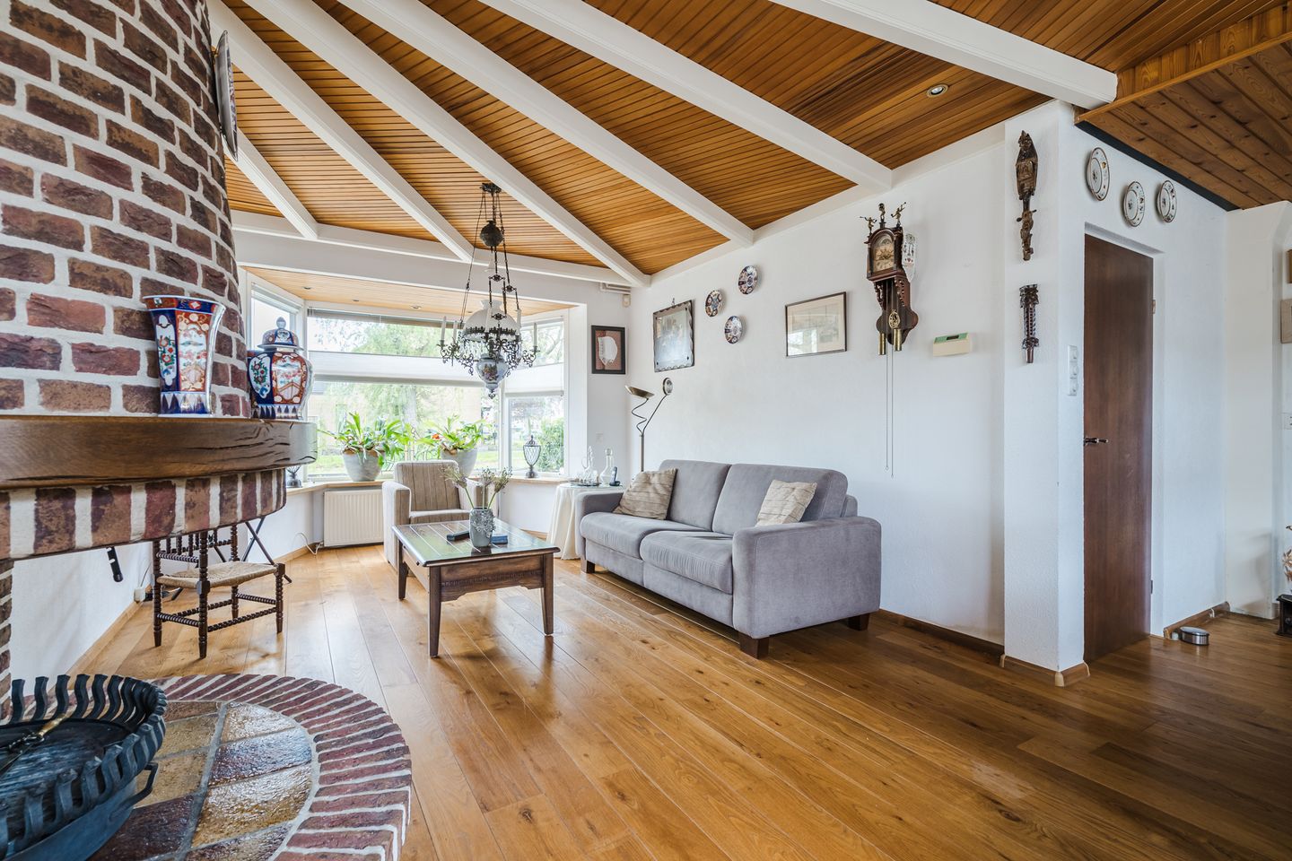 Foto 4 van Groen van Prinsterersingel 30