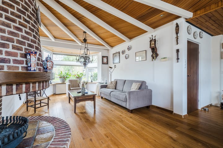 Photo 4 of Groen van Prinsterersingel 30