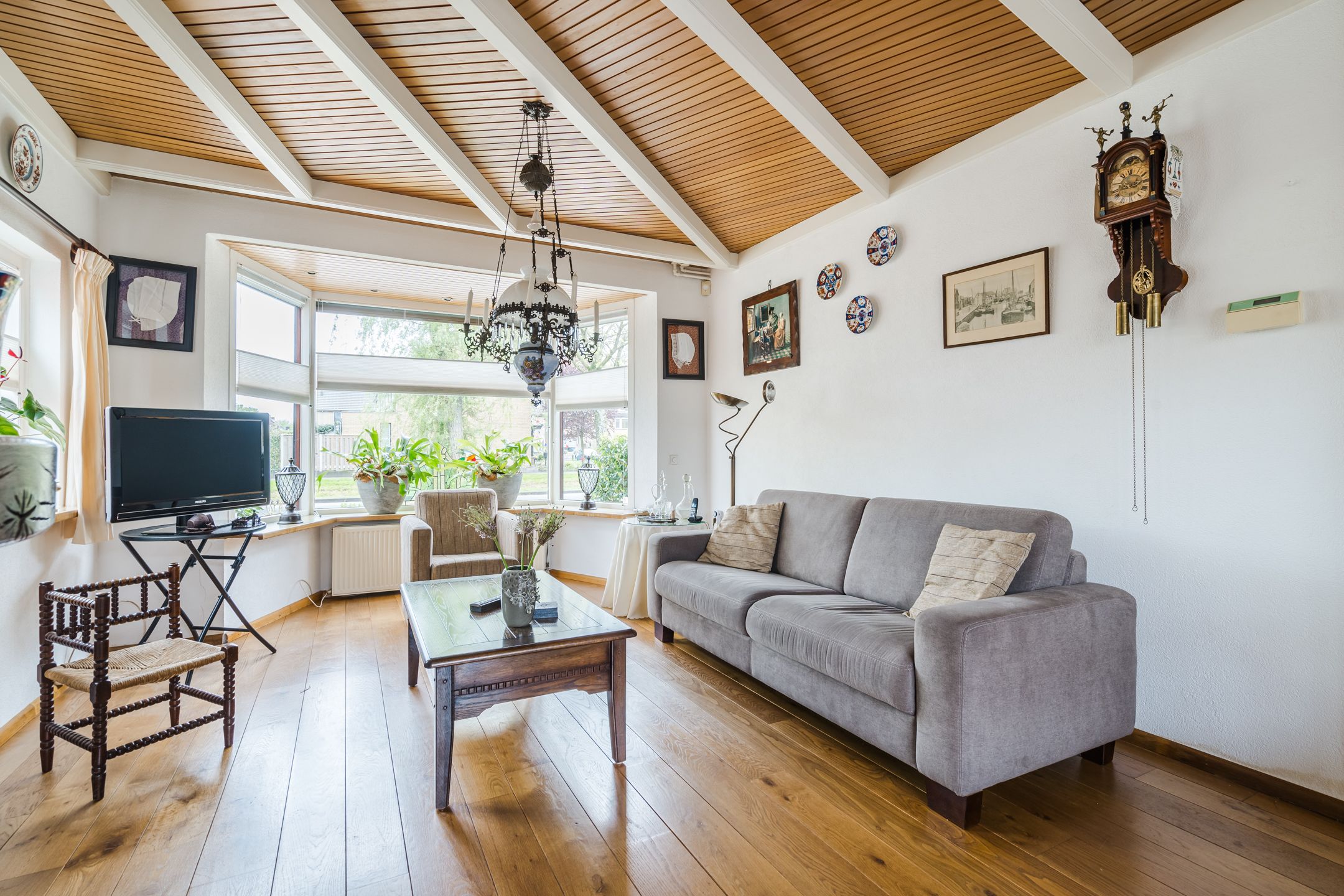 Foto 6 van Groen van Prinsterersingel 30