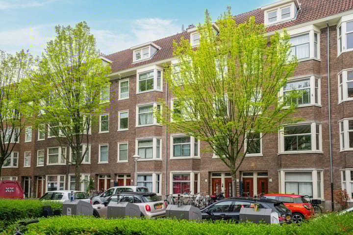 View photo of Curaçaostraat 51 C