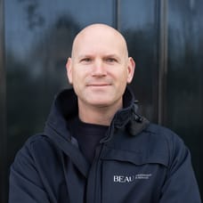 Erwin Jonas - Afdeling Beheer