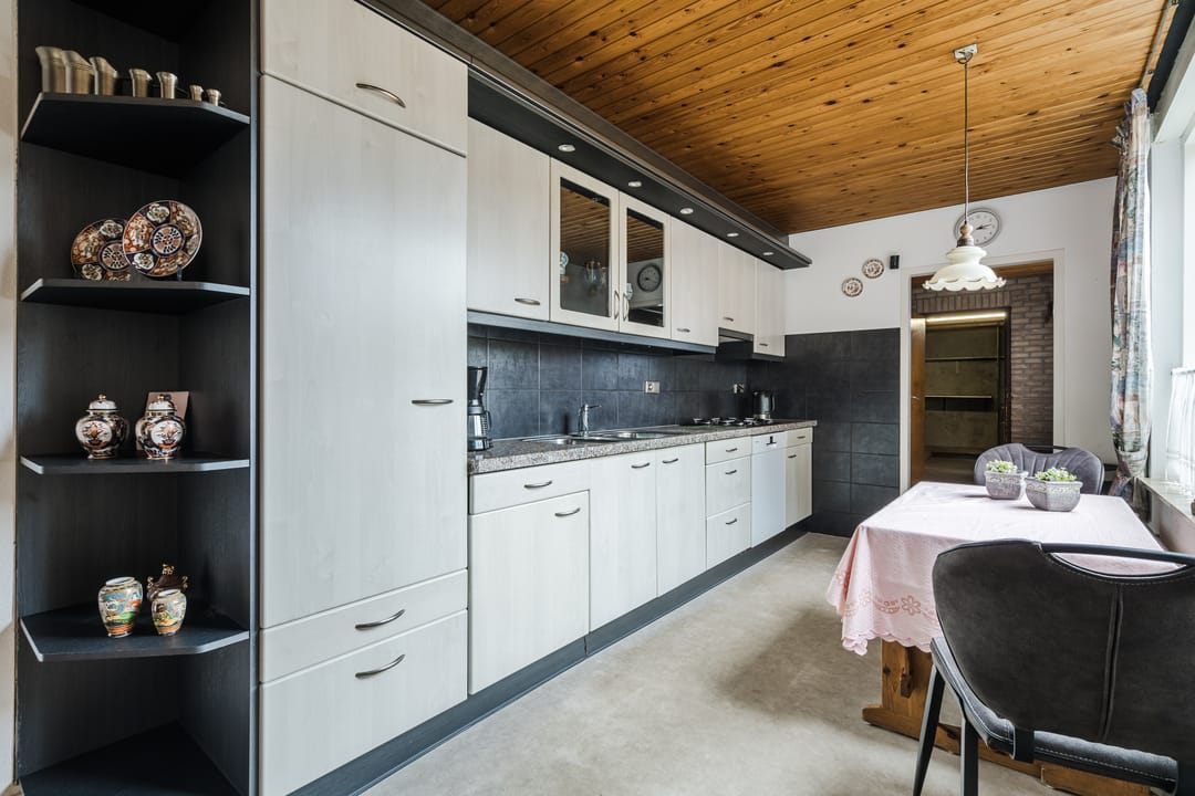 Foto 7 van Groen van Prinsterersingel 30