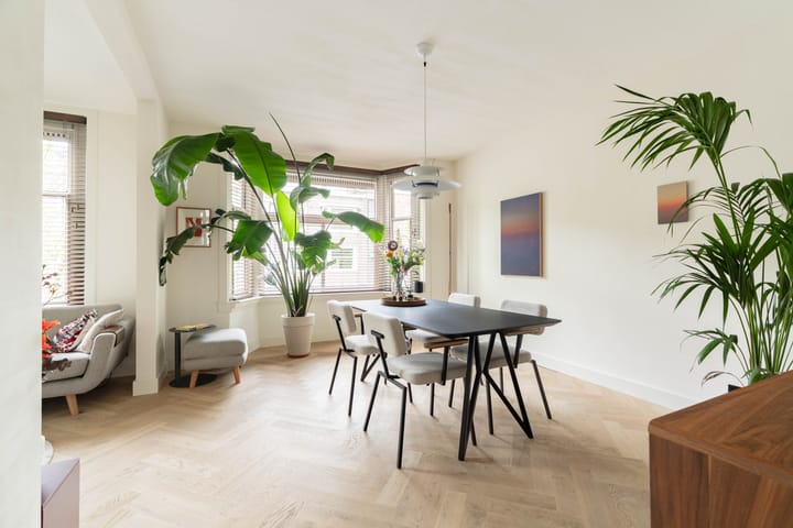 Photo 3 of Curaçaostraat 51-C