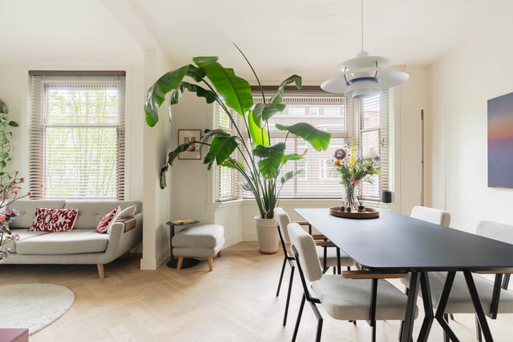 Photo 4 of Curaçaostraat 51-C