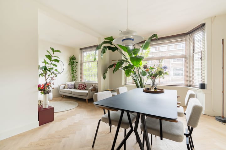 Photo 5 of Curaçaostraat 51-C