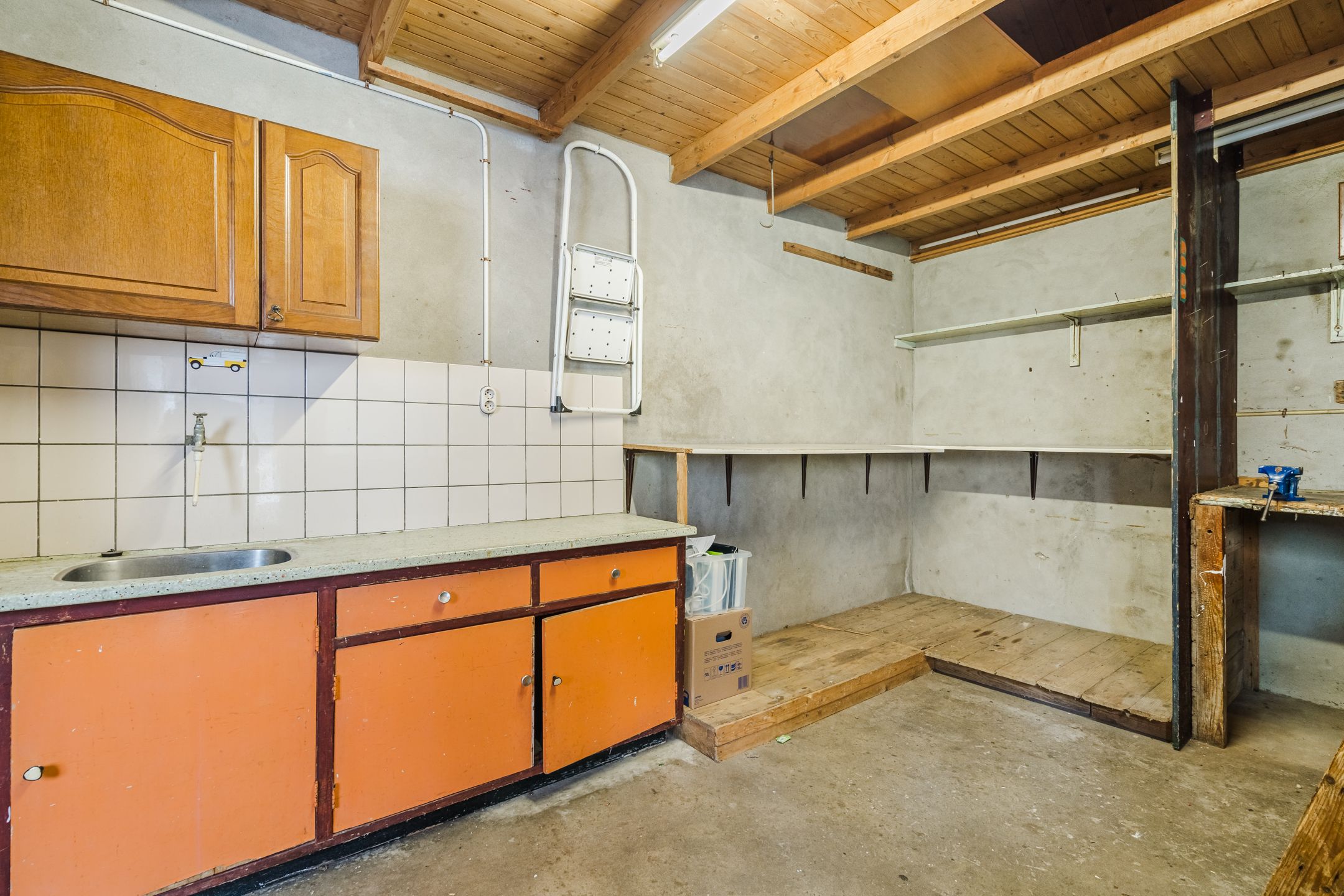 Foto 9 van Groen van Prinsterersingel 30