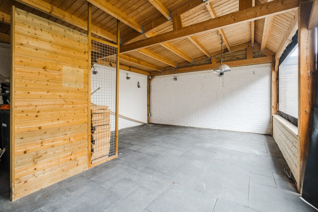 Foto 11 van Groen van Prinsterersingel 30