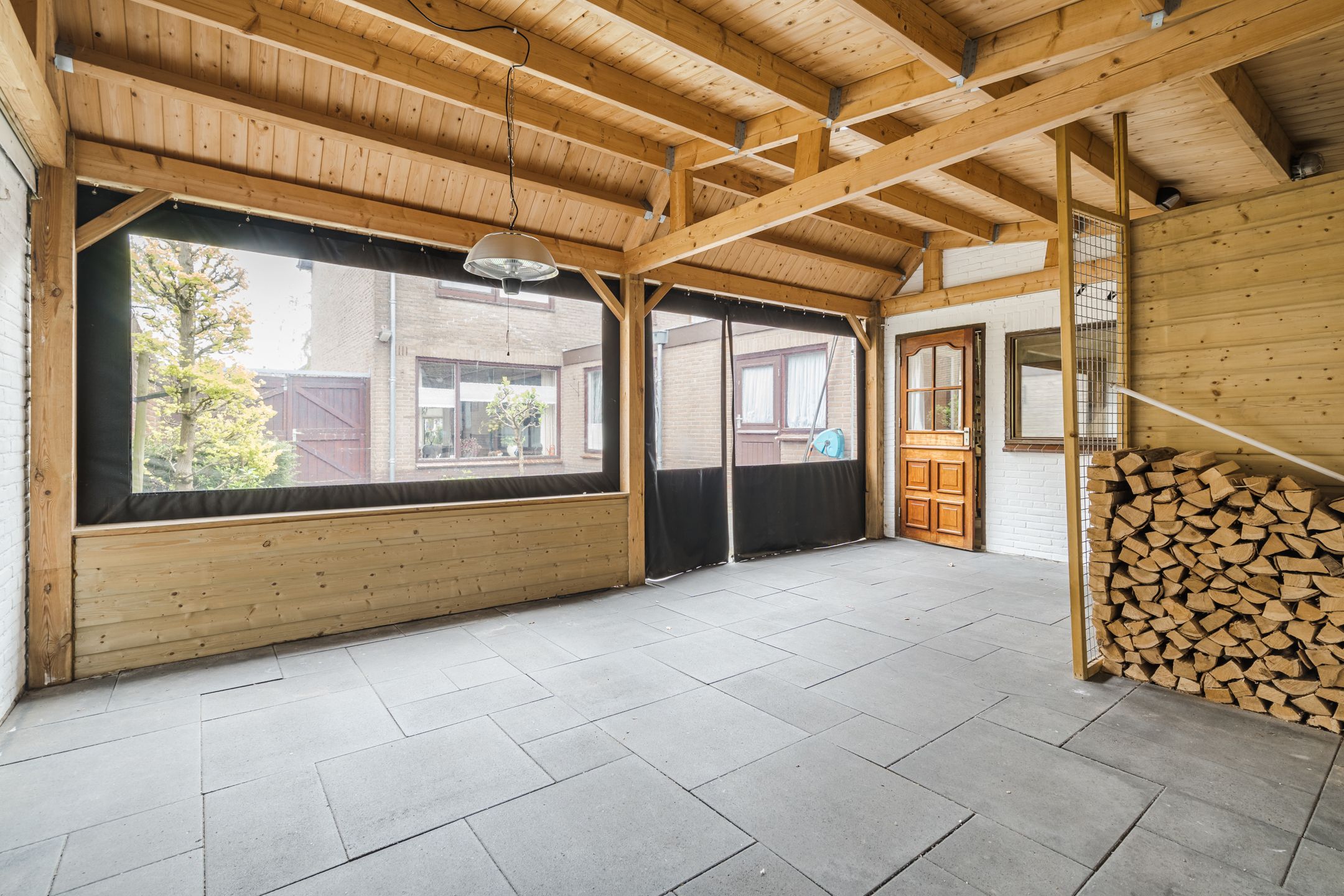 Foto 12 van Groen van Prinsterersingel 30