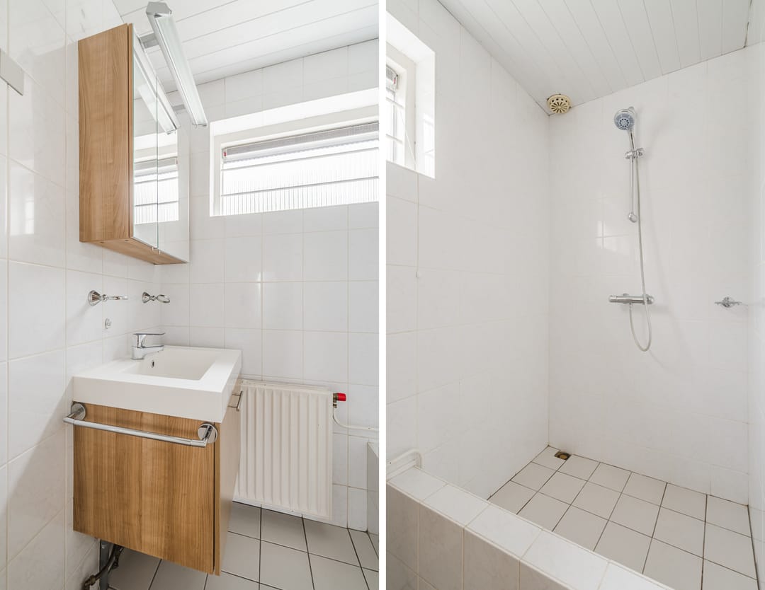 Foto 16 van Groen van Prinsterersingel 30