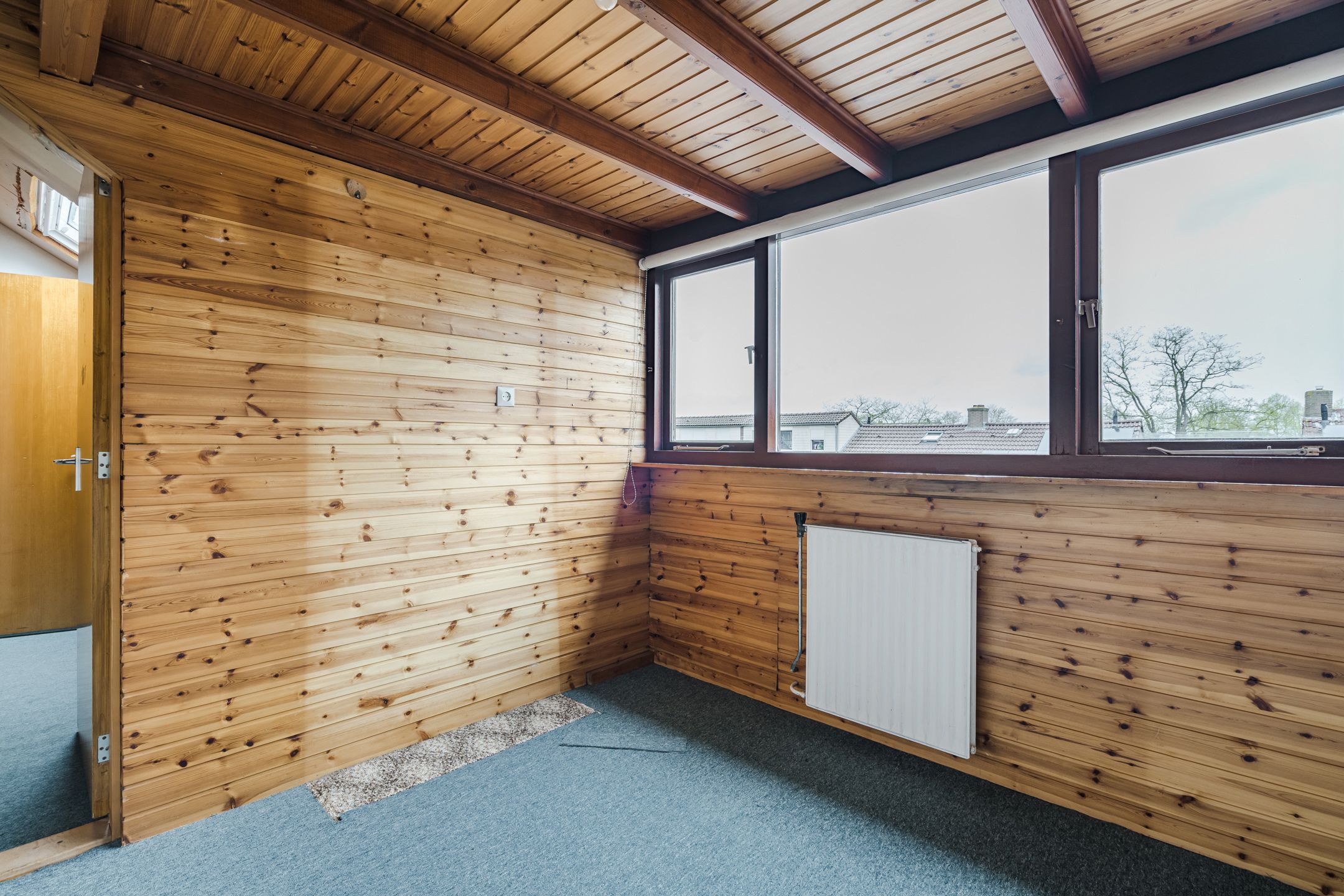 Foto 18 van Groen van Prinsterersingel 30