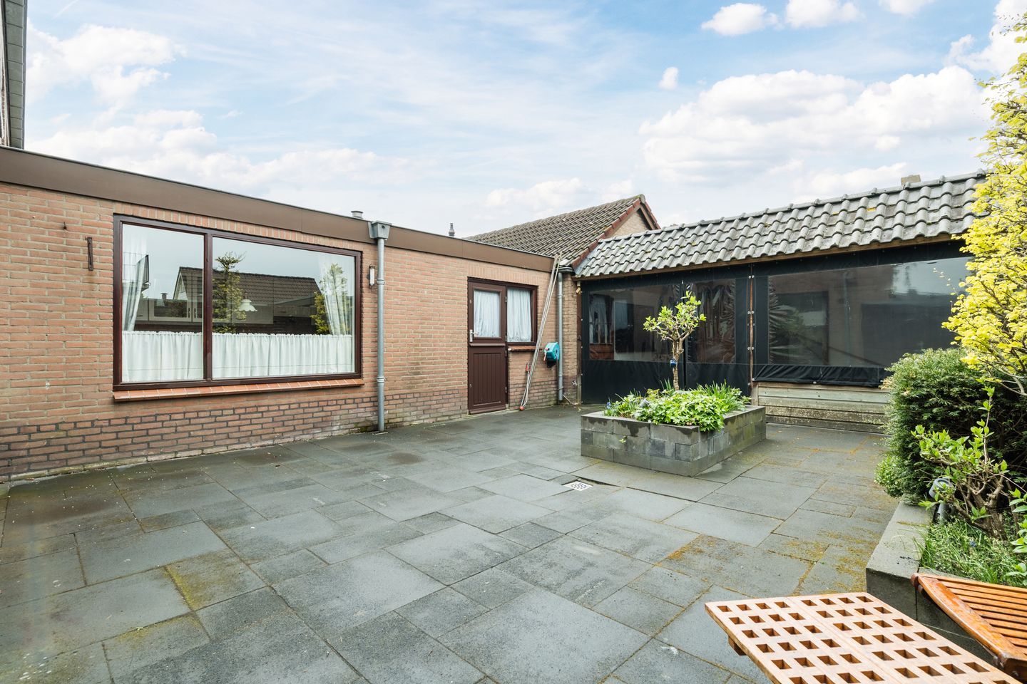 Foto 19 van Groen van Prinsterersingel 30