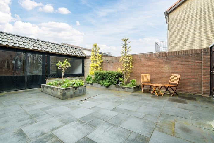 Photo 20 of Groen van Prinsterersingel 30