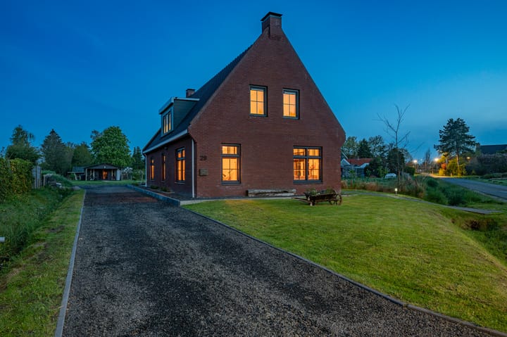 Foto 61 van Hoethslaan 29