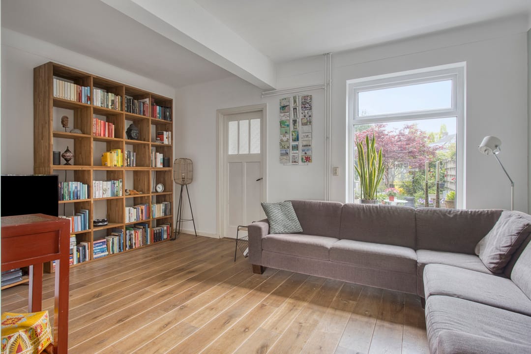 Foto 2 van Muntweg 52