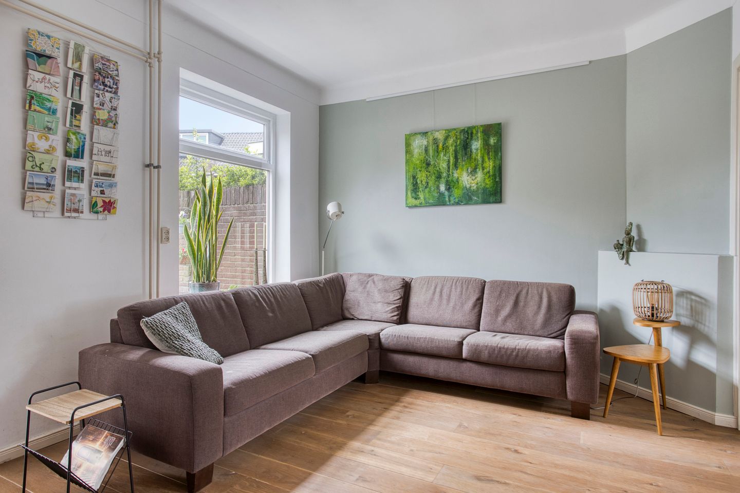 Foto 4 van Muntweg 52